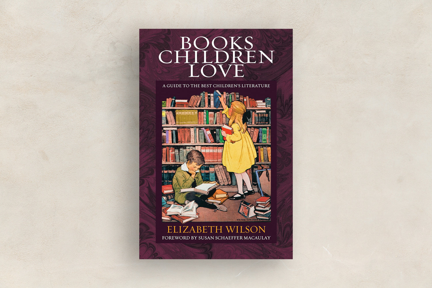 Books Children Love