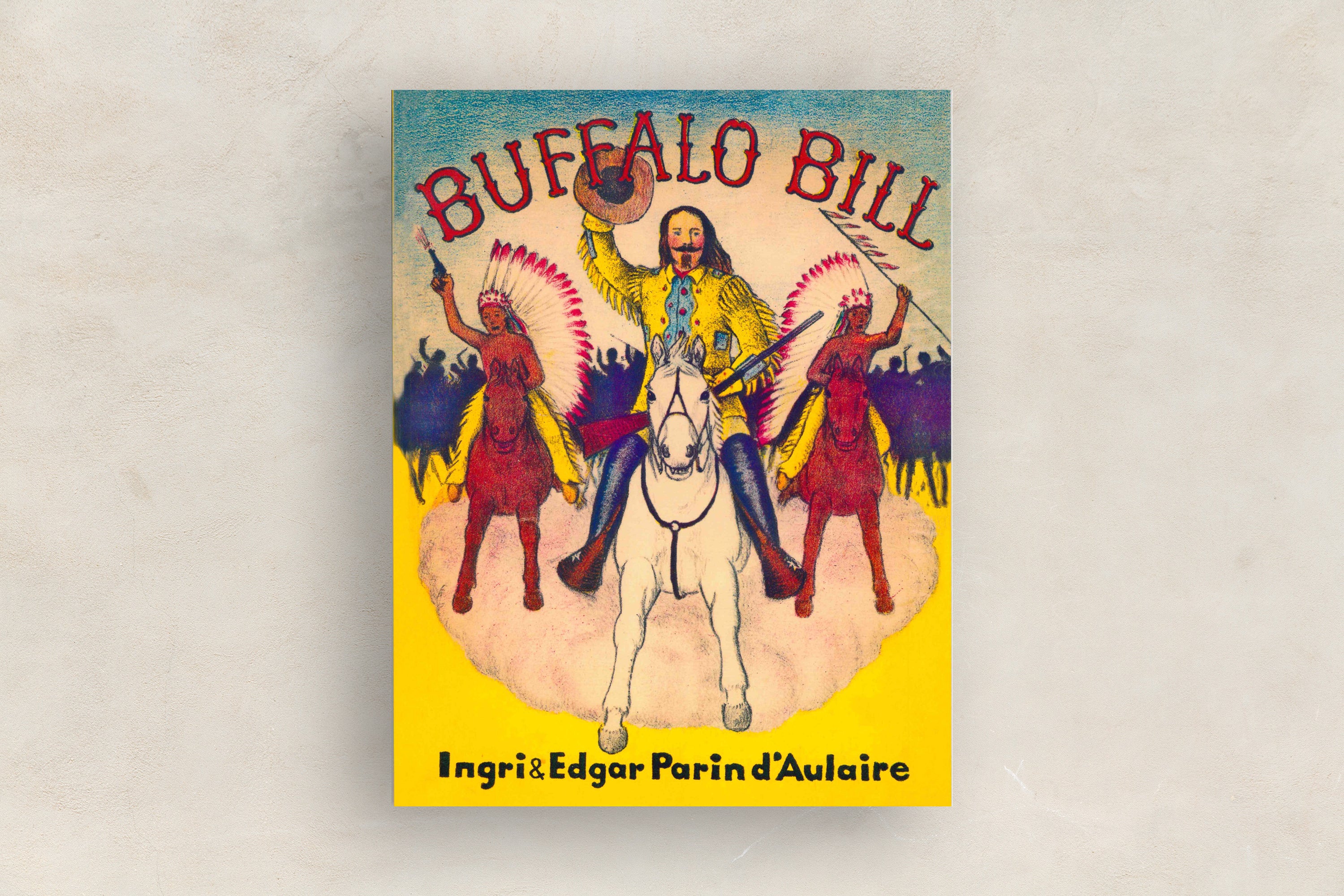 Buffalo Bill
