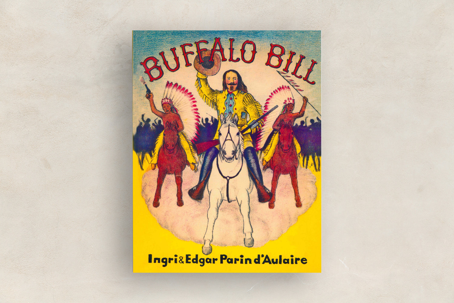 Buffalo Bill