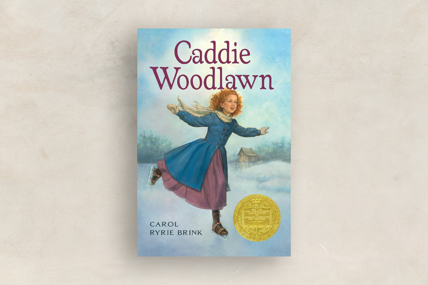 Caddie Woodlawn