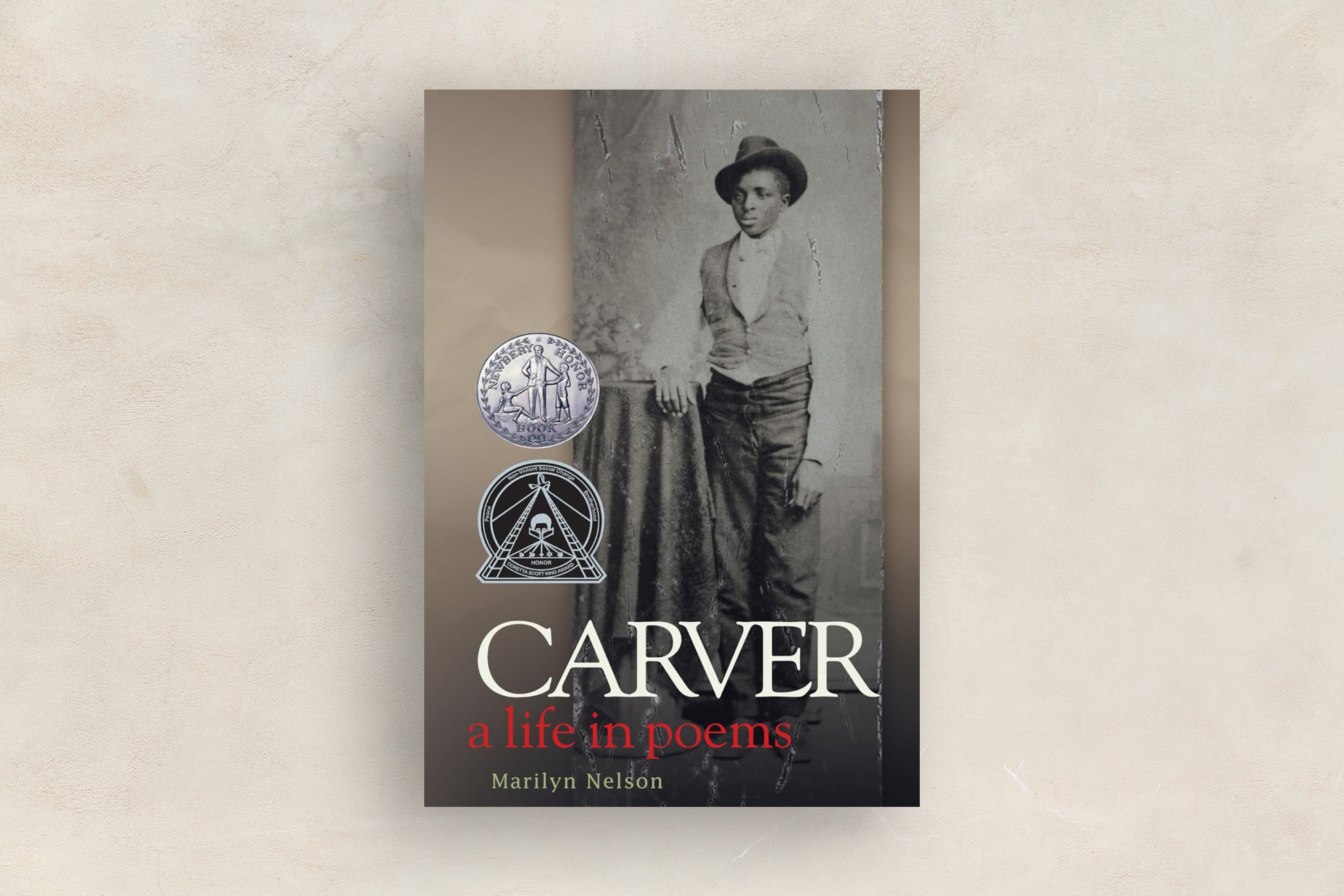 Carver: A Life in Poems
