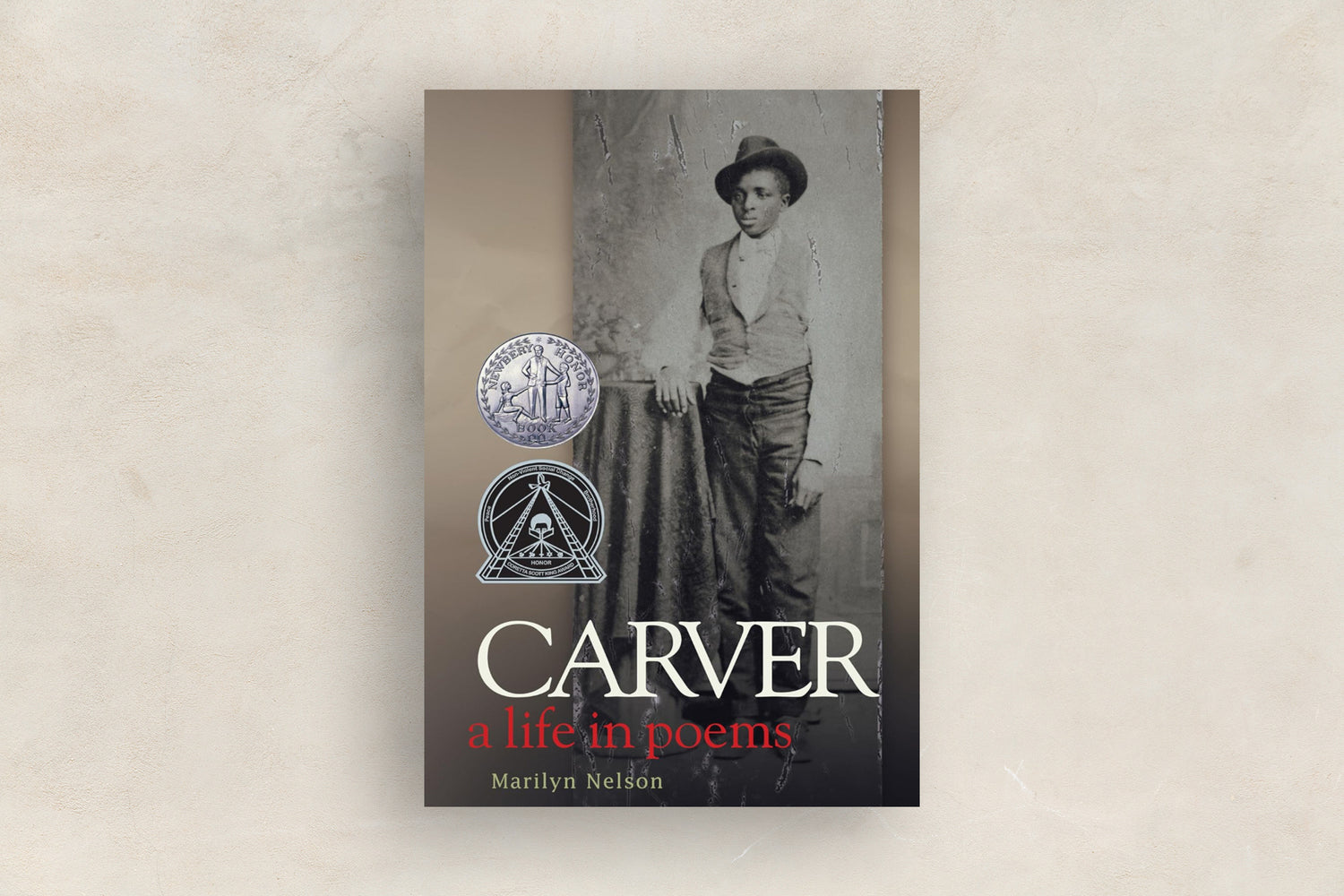 Carver: A Life in Poems