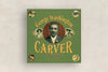 George Washington Carver