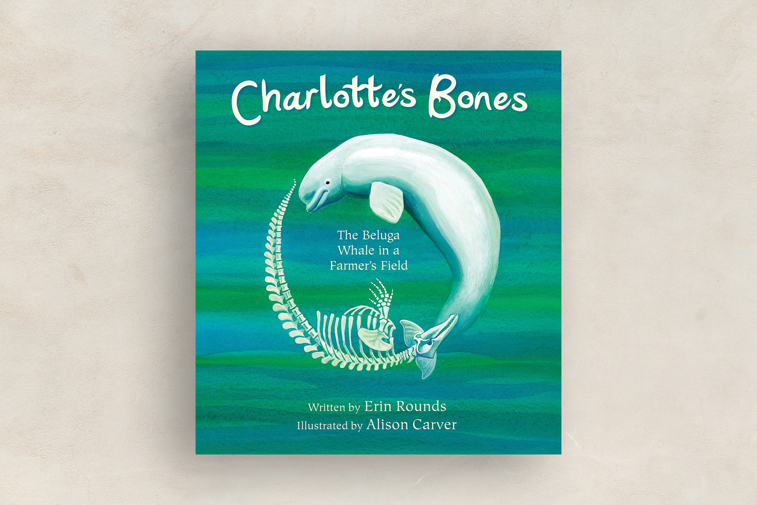 Charlotte's Bones