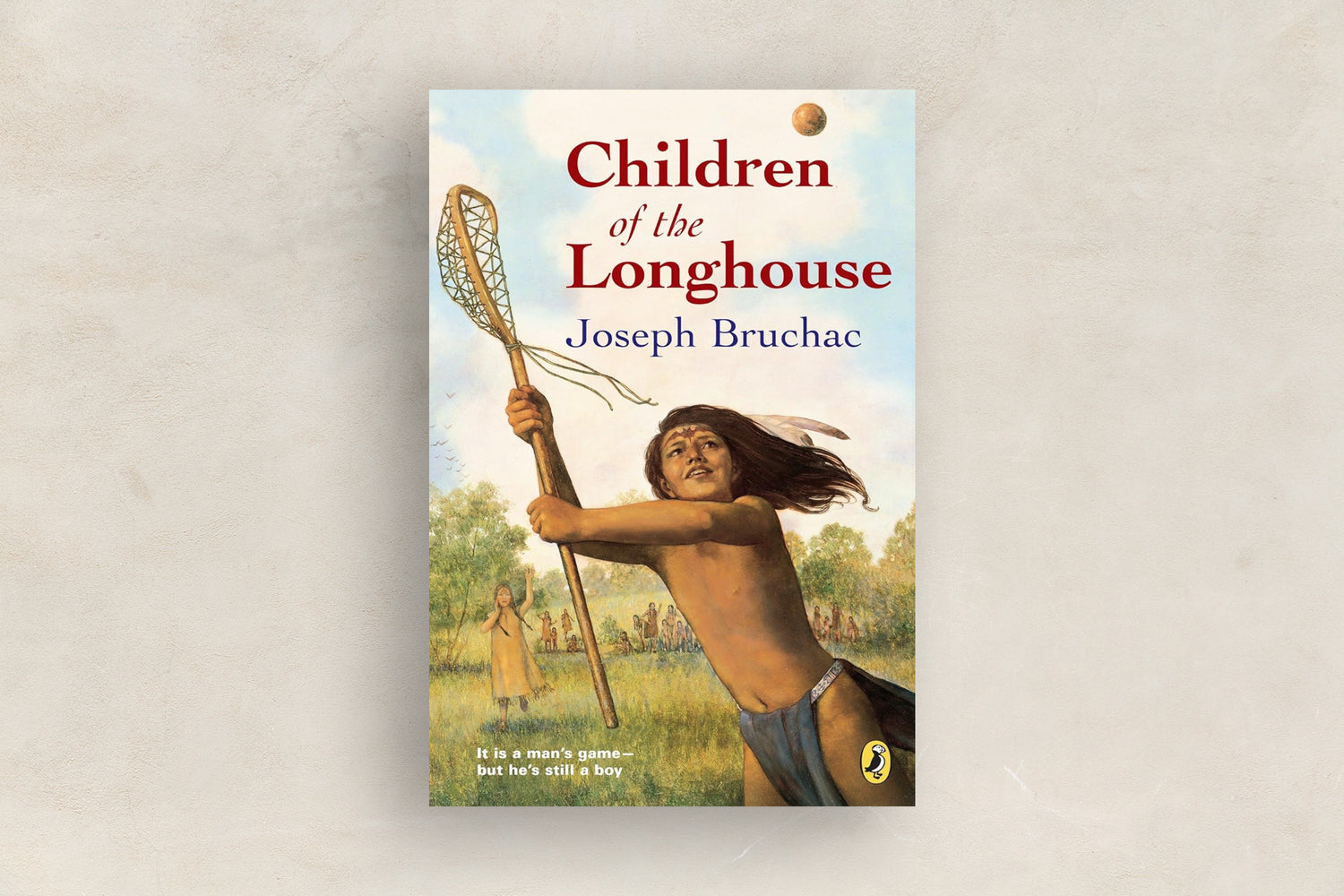 Children of the Longhouse