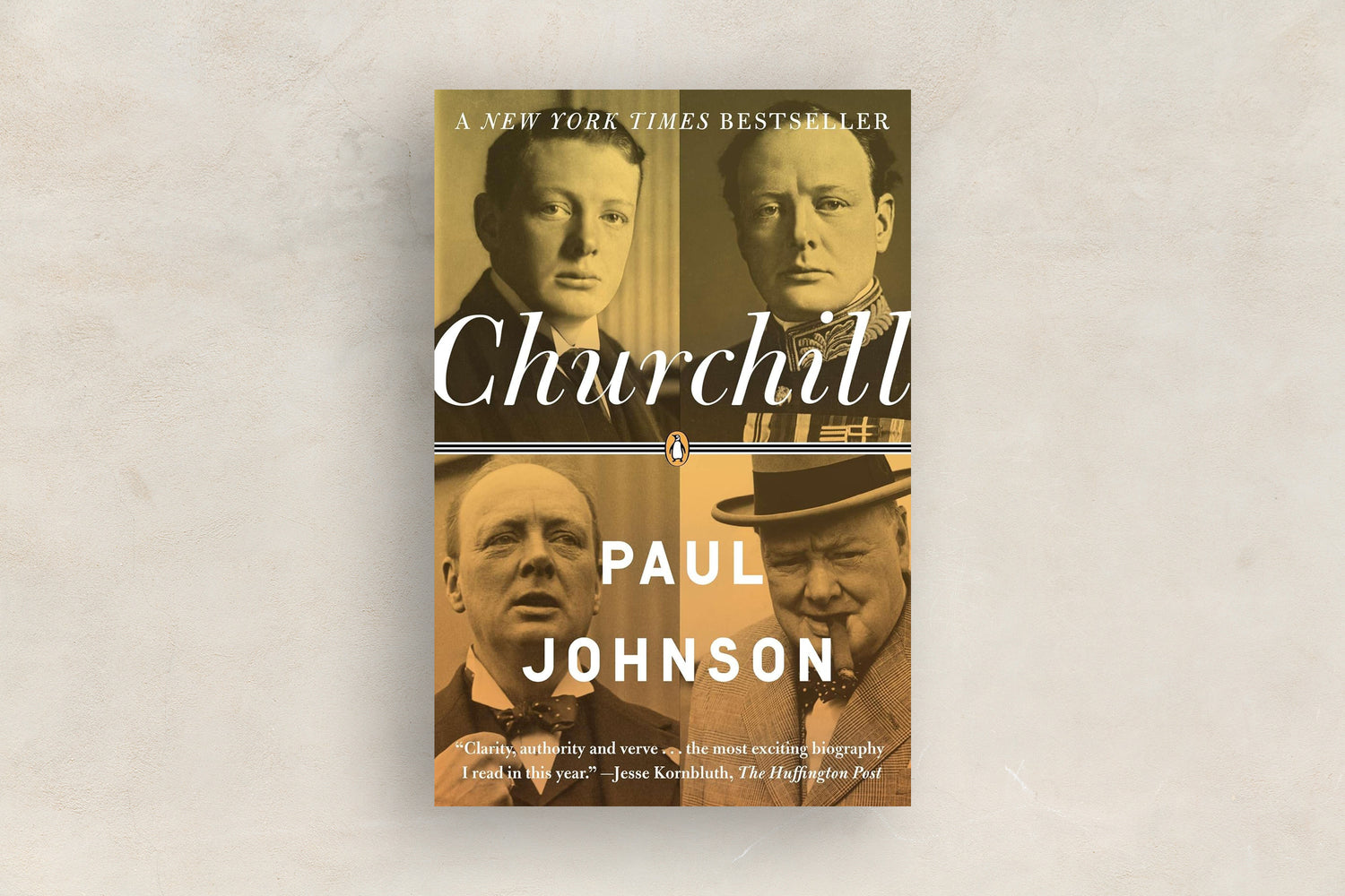 Churchill