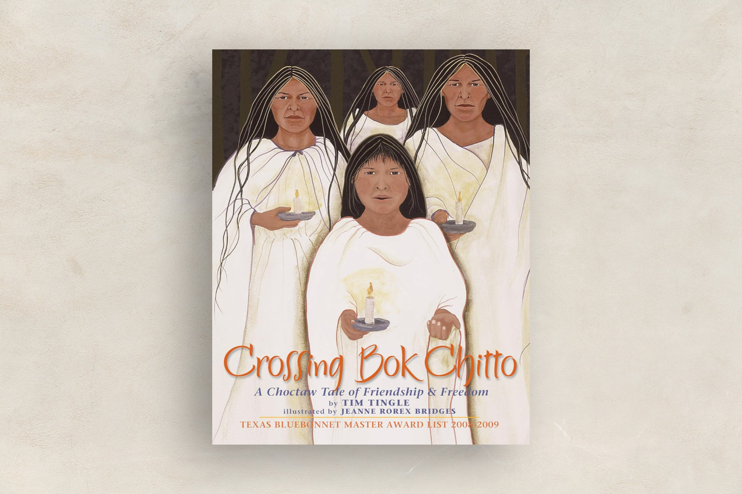 Crossing Bok Chitto