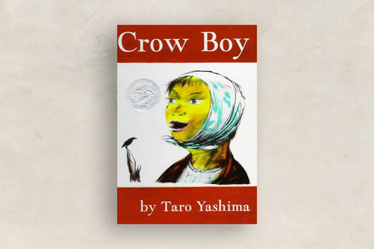poster boy book