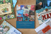 Around the World (K-4) Europe, South America