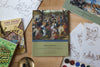 Medieval History (5-8)