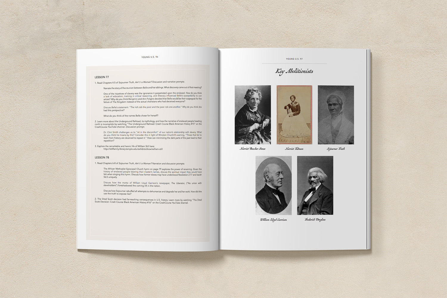Early American History (7-9)