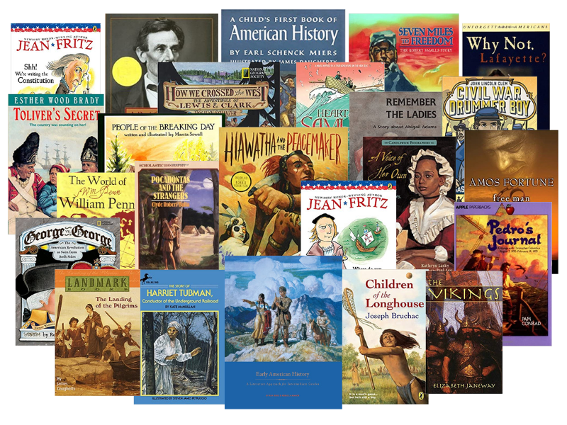 Early American History (4-6)