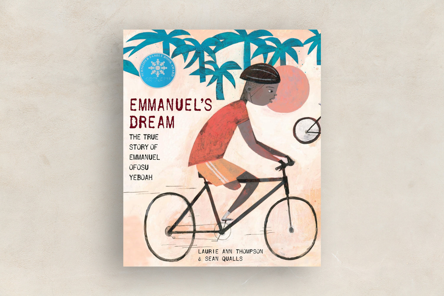 Emmanuel's Dream