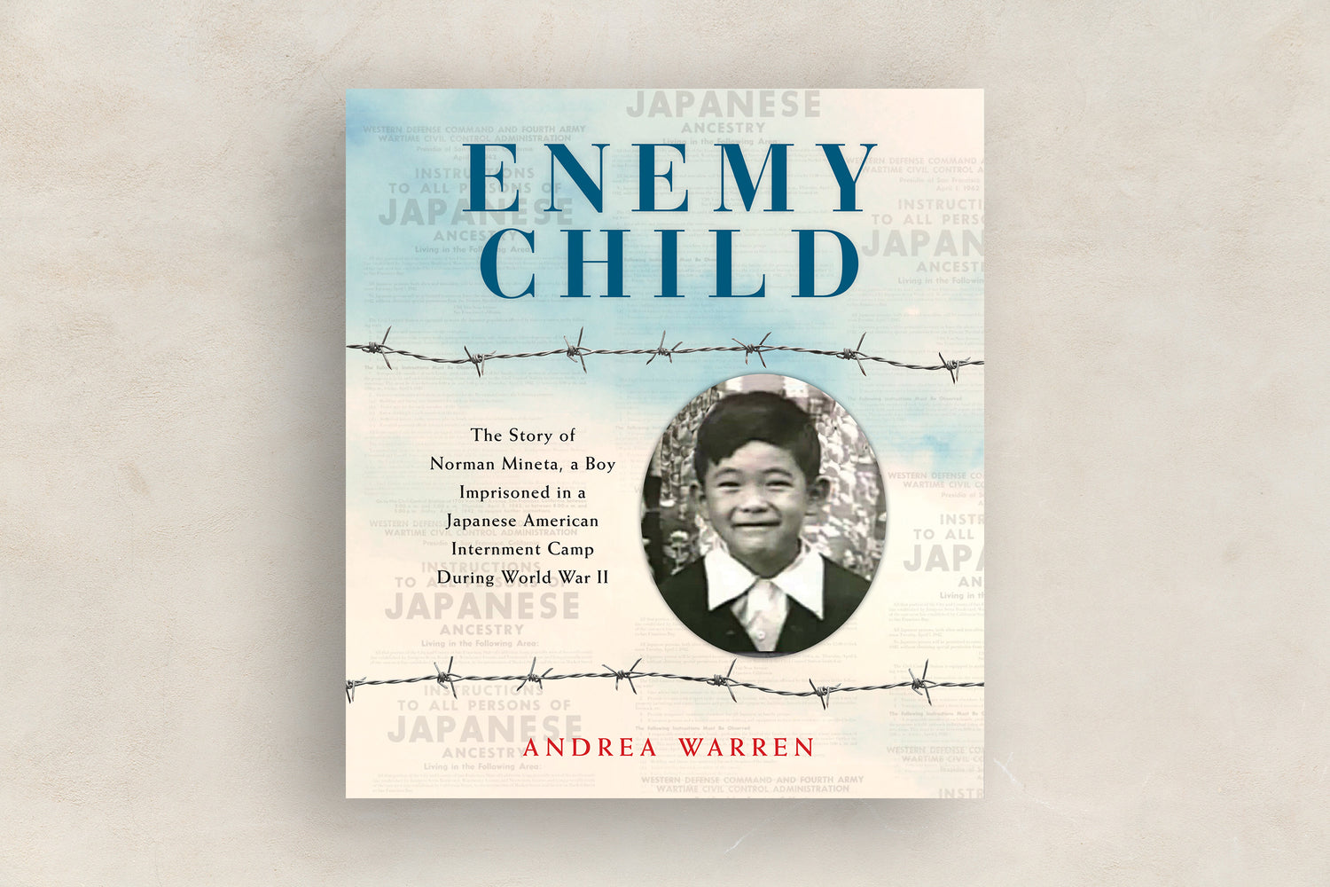 Enemy Child