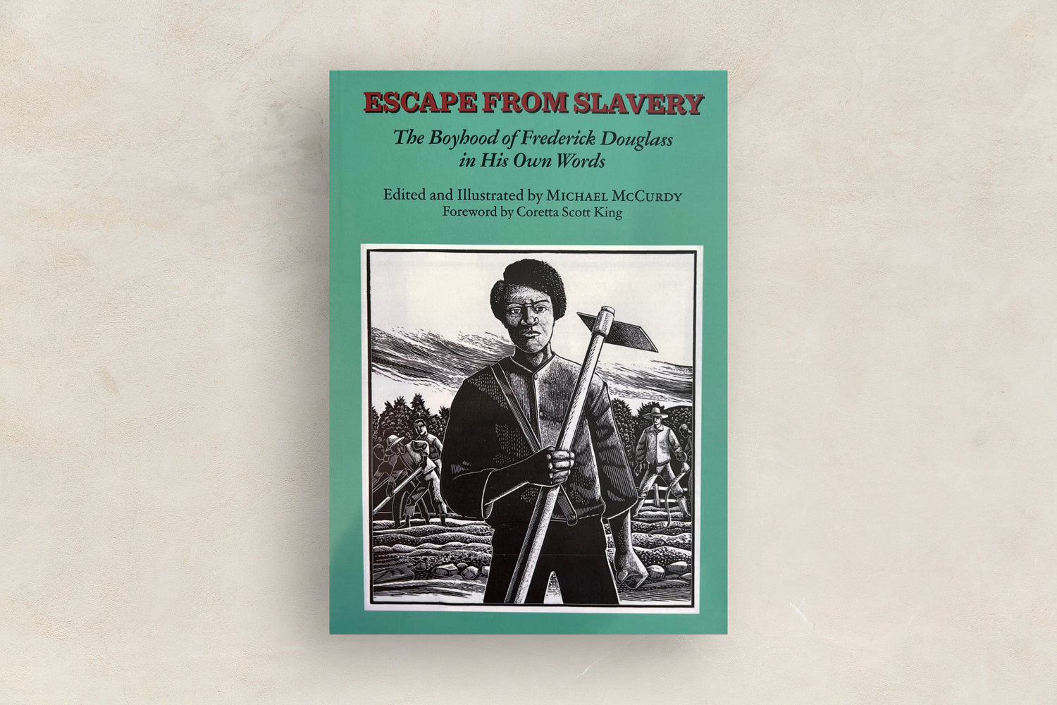 Escape From Slavery