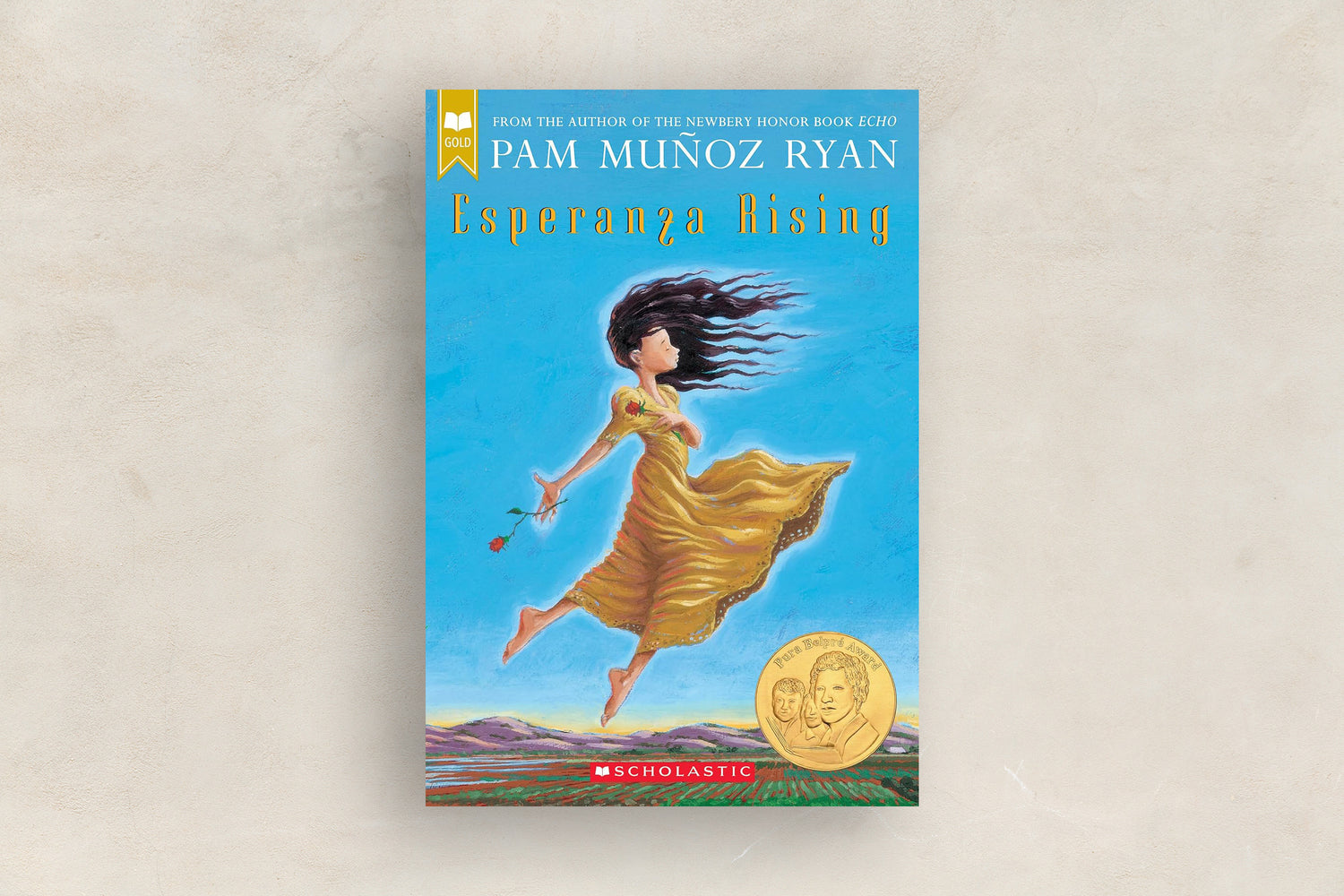 Esperanza Rising