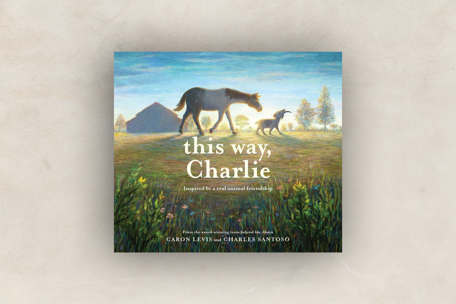 This Way, Charlie
