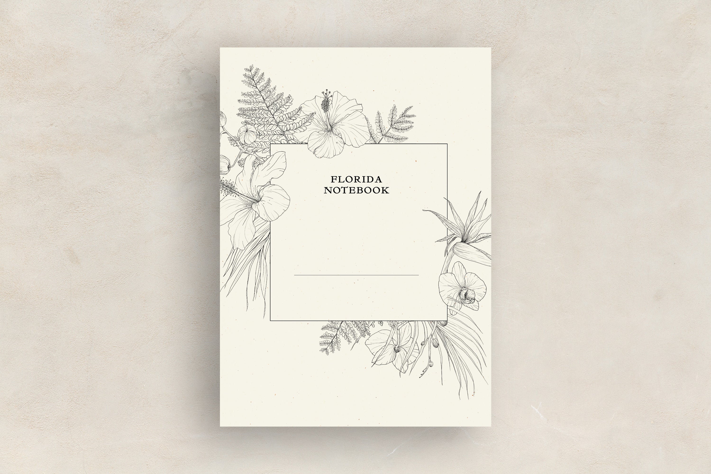 Florida Notebook