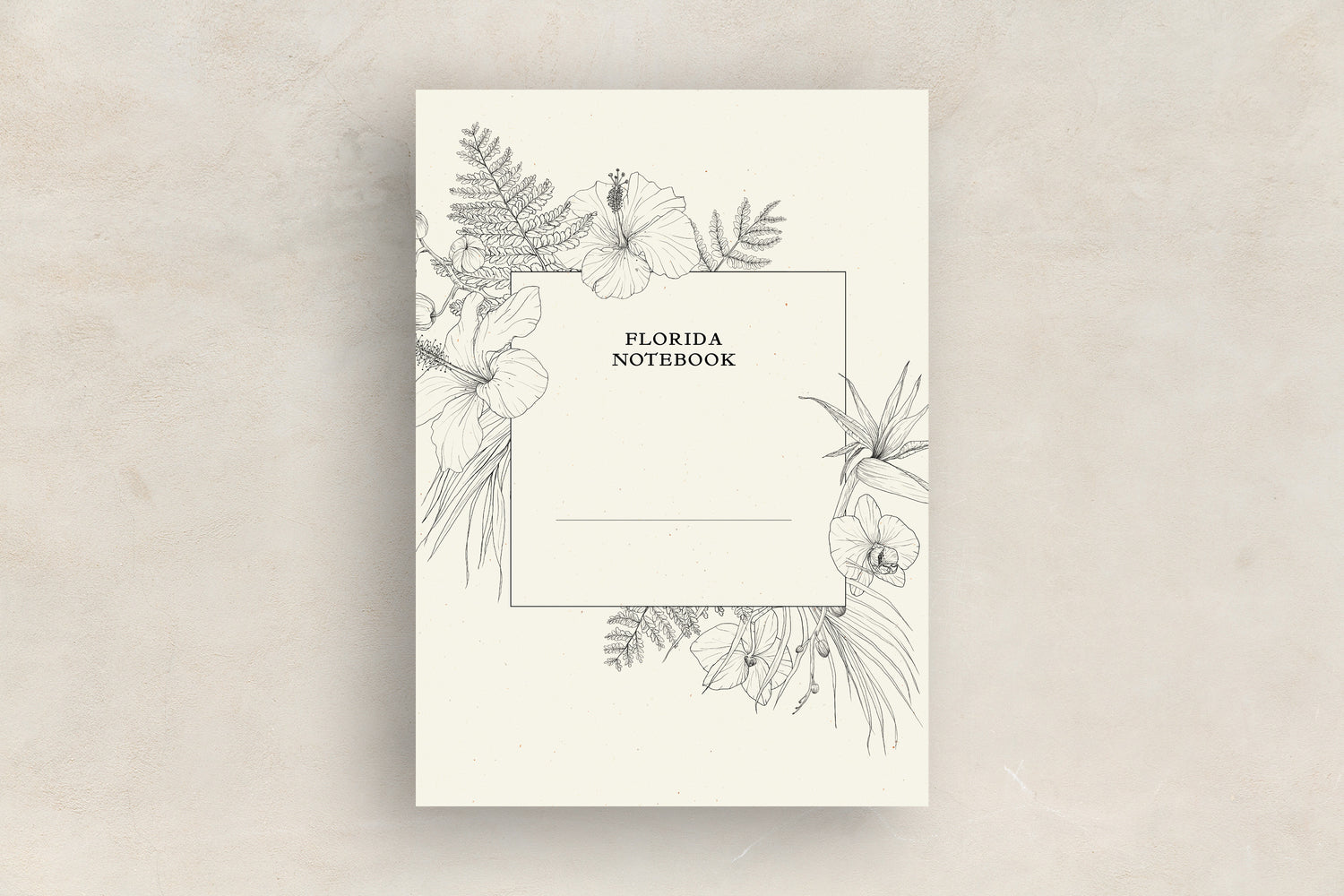 Florida Notebook