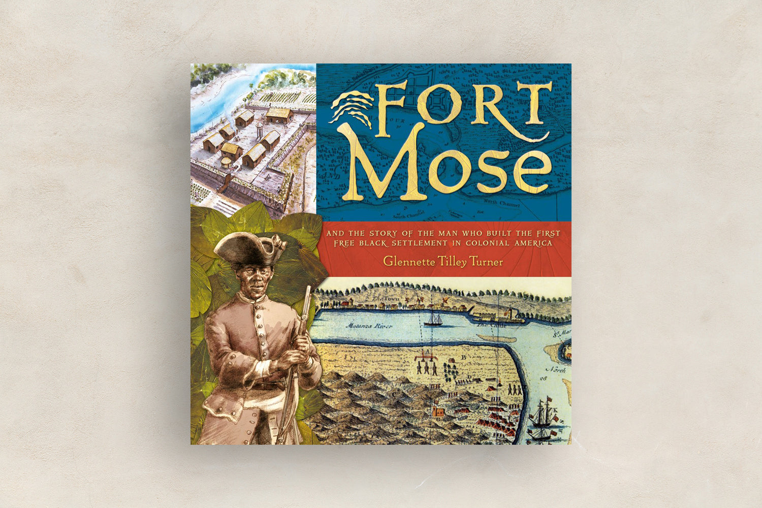 Fort Mose