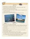 Charter School: Holling 4-7 Geography Curriculum - Unit Study
