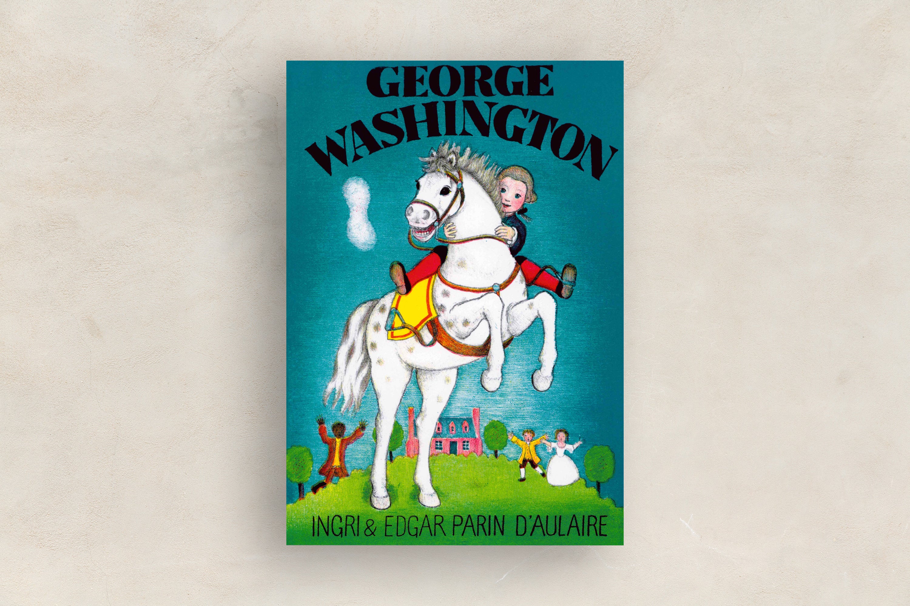 George Washington
