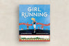 Girl Running