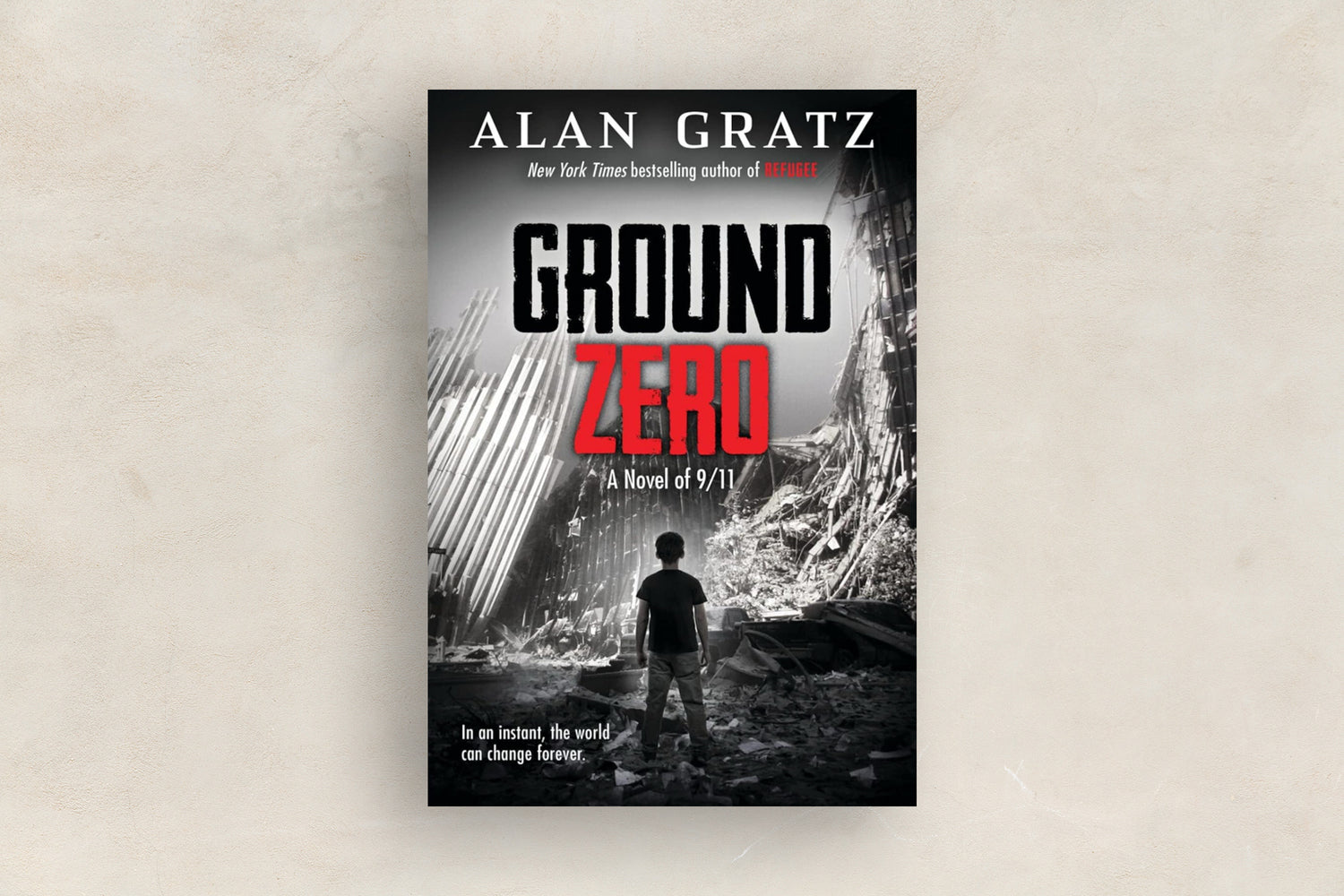 Ground Zero