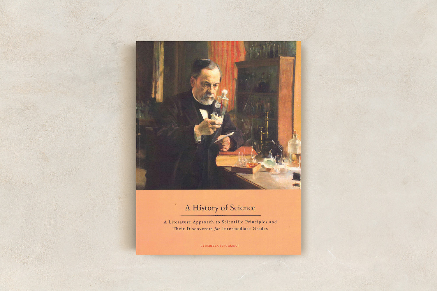 History of Science 3-6 Teacher Guide (Download)