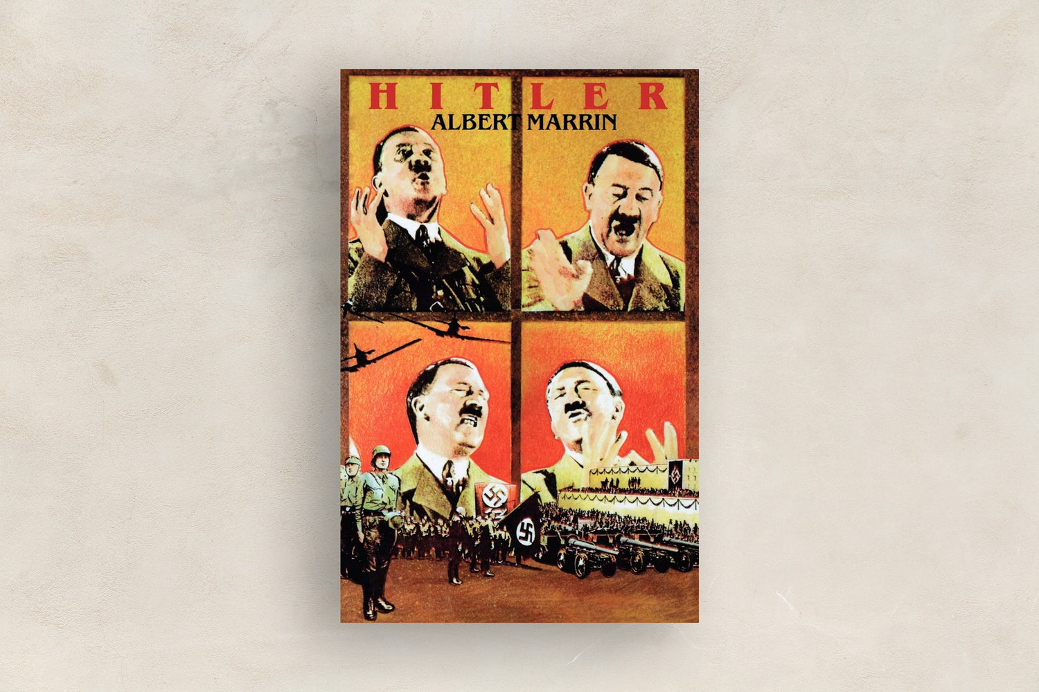 Hitler