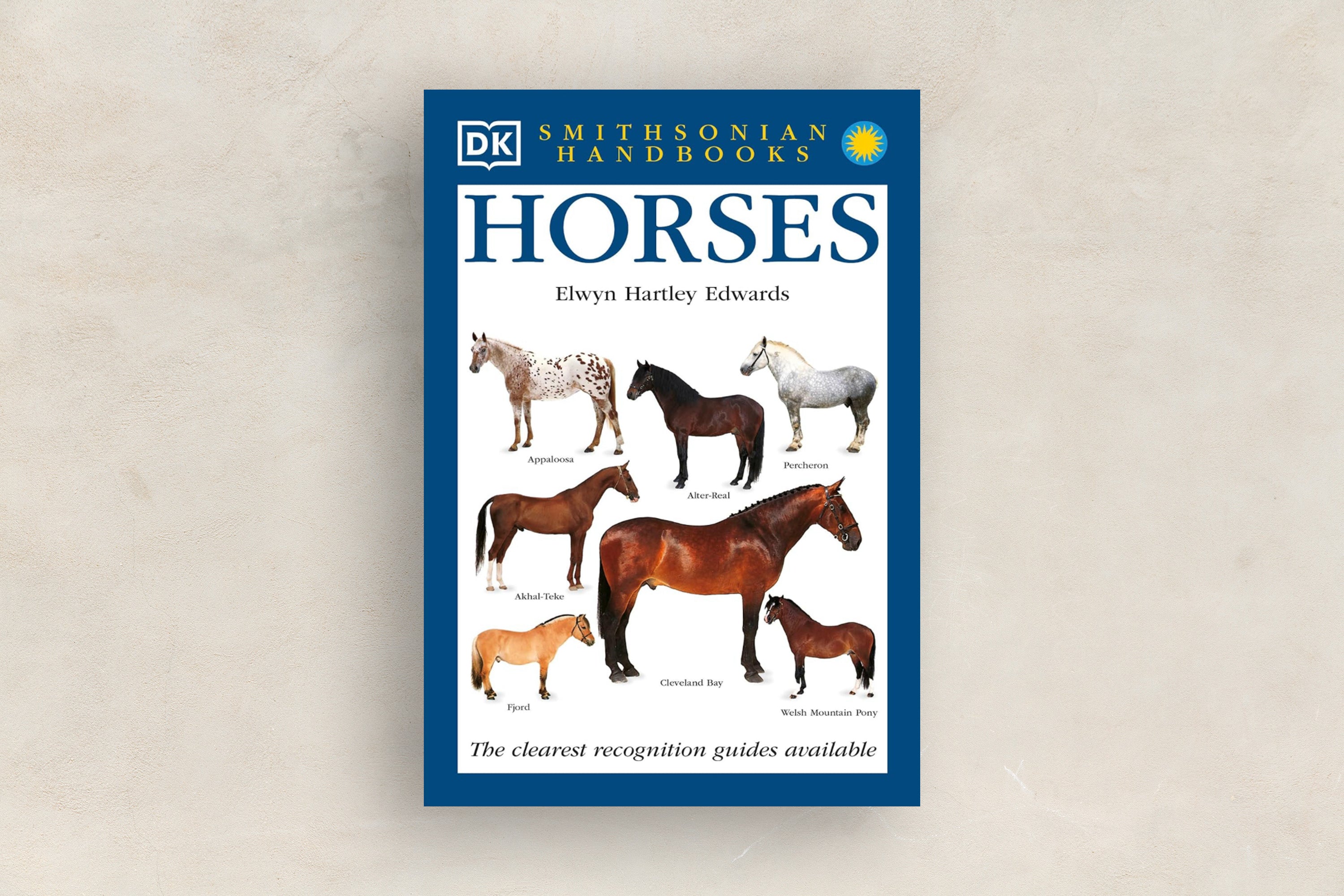 Handbook of Horses