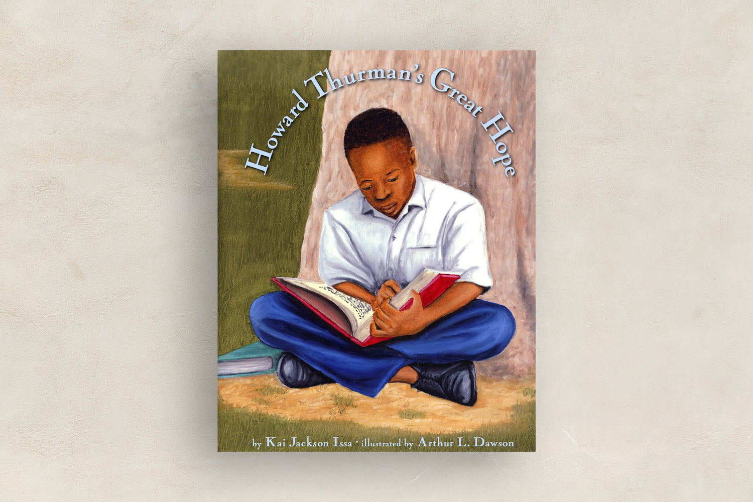 Howard Thurman's Great Hope
