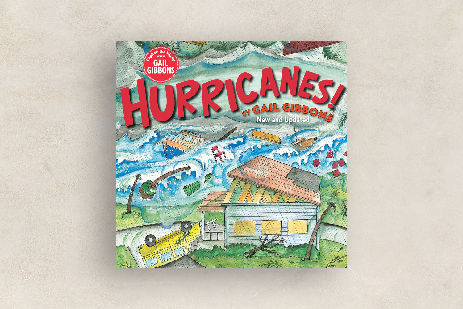 Hurricanes!