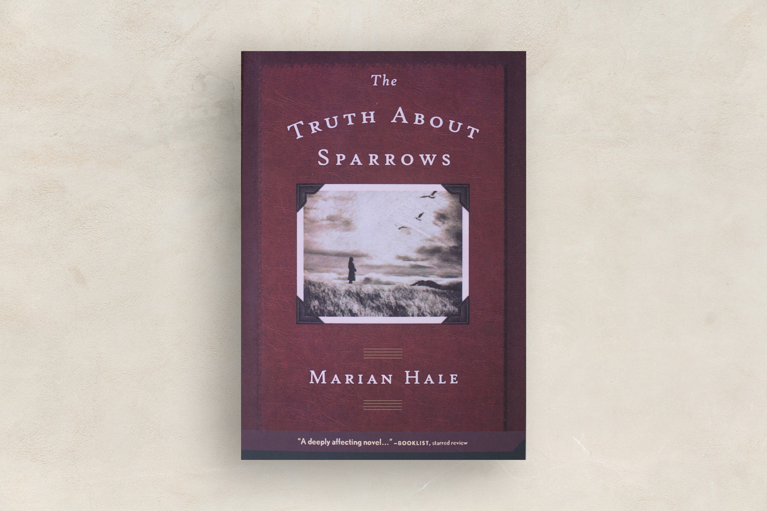 The Truth About Sparrows