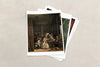 Art Appreciation (family study)