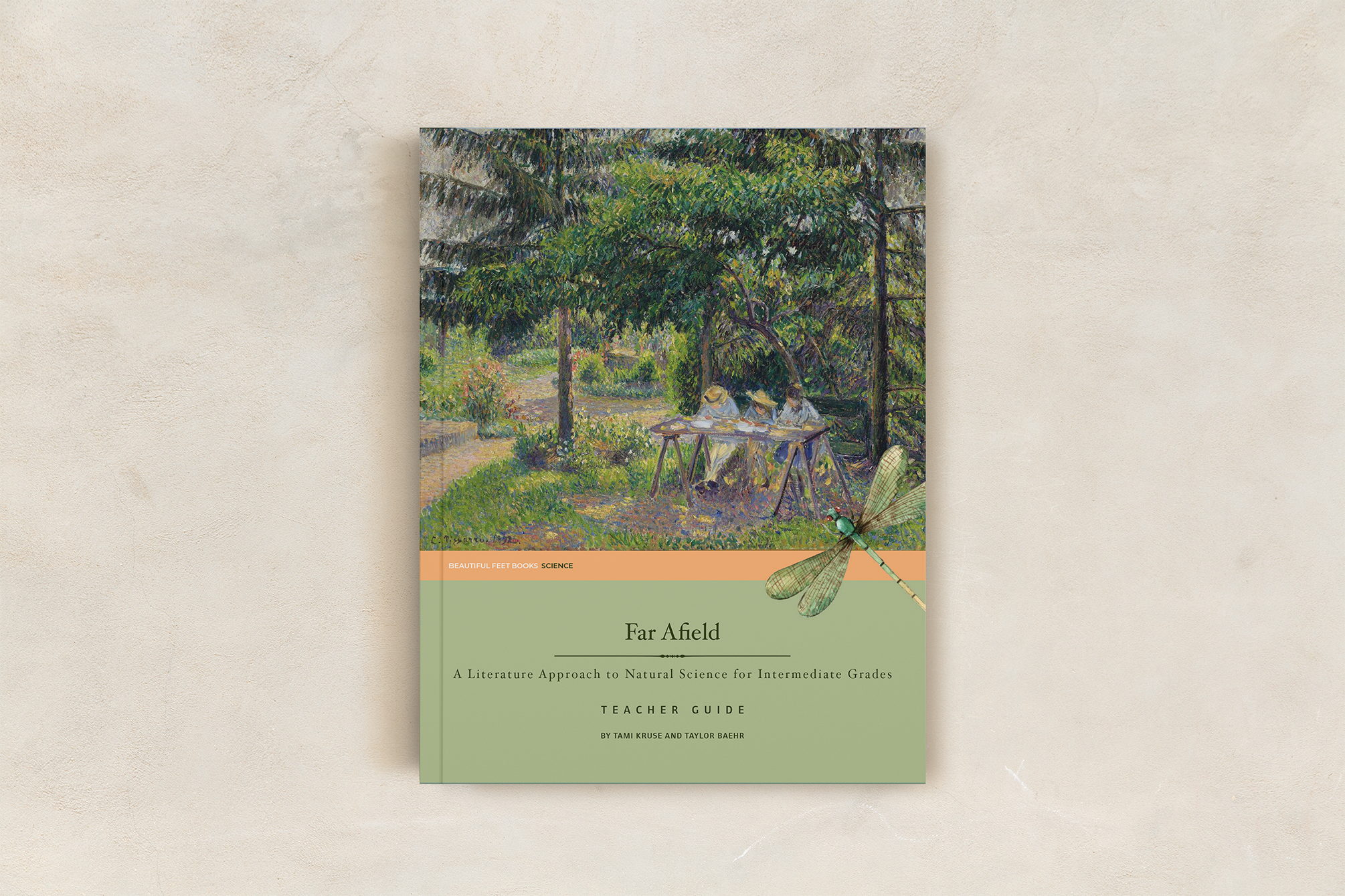 Far Afield Teacher Guide
