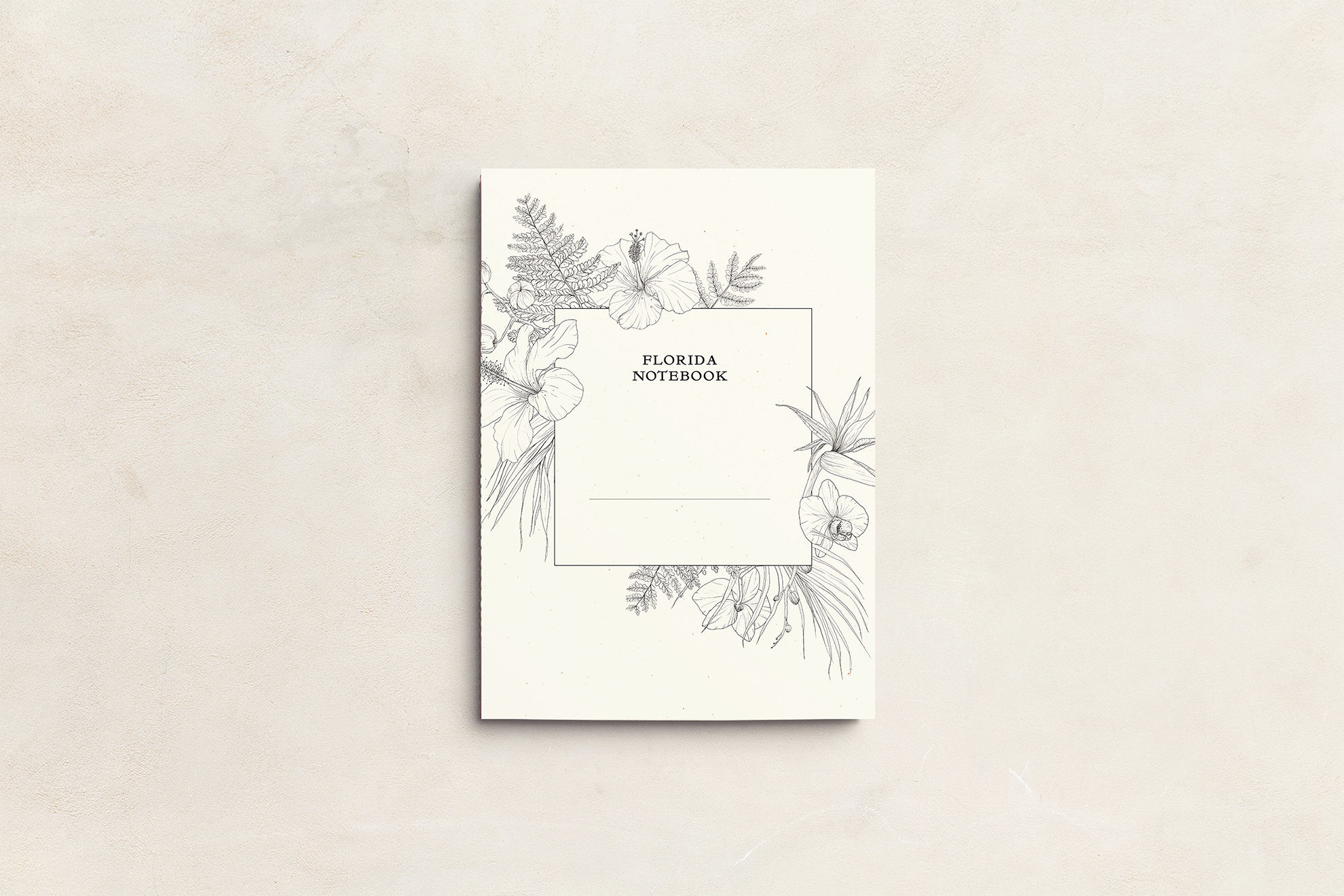 Florida Notebook