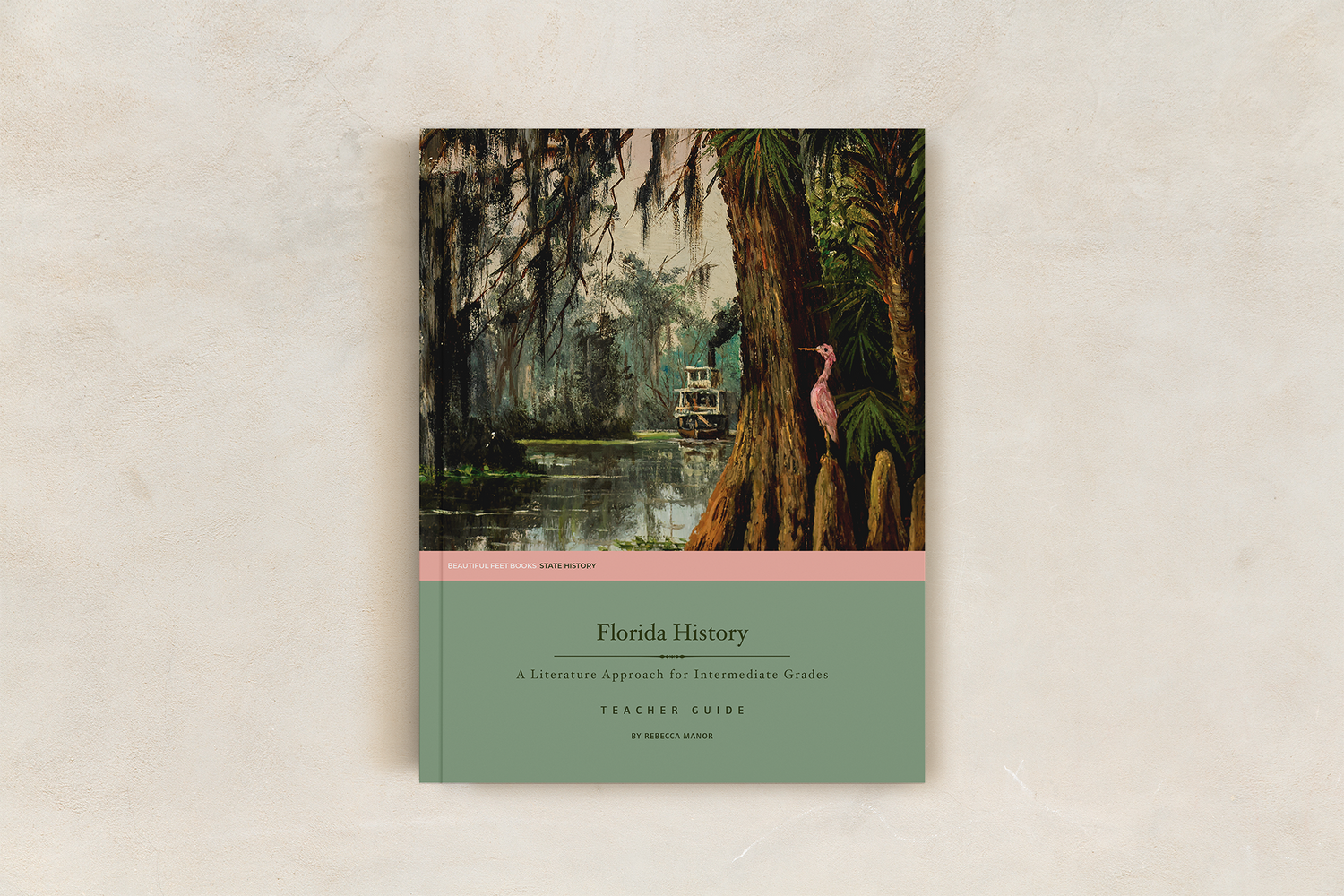 Florida History (4-6)