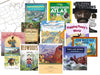 U.S. Geography (4-6)