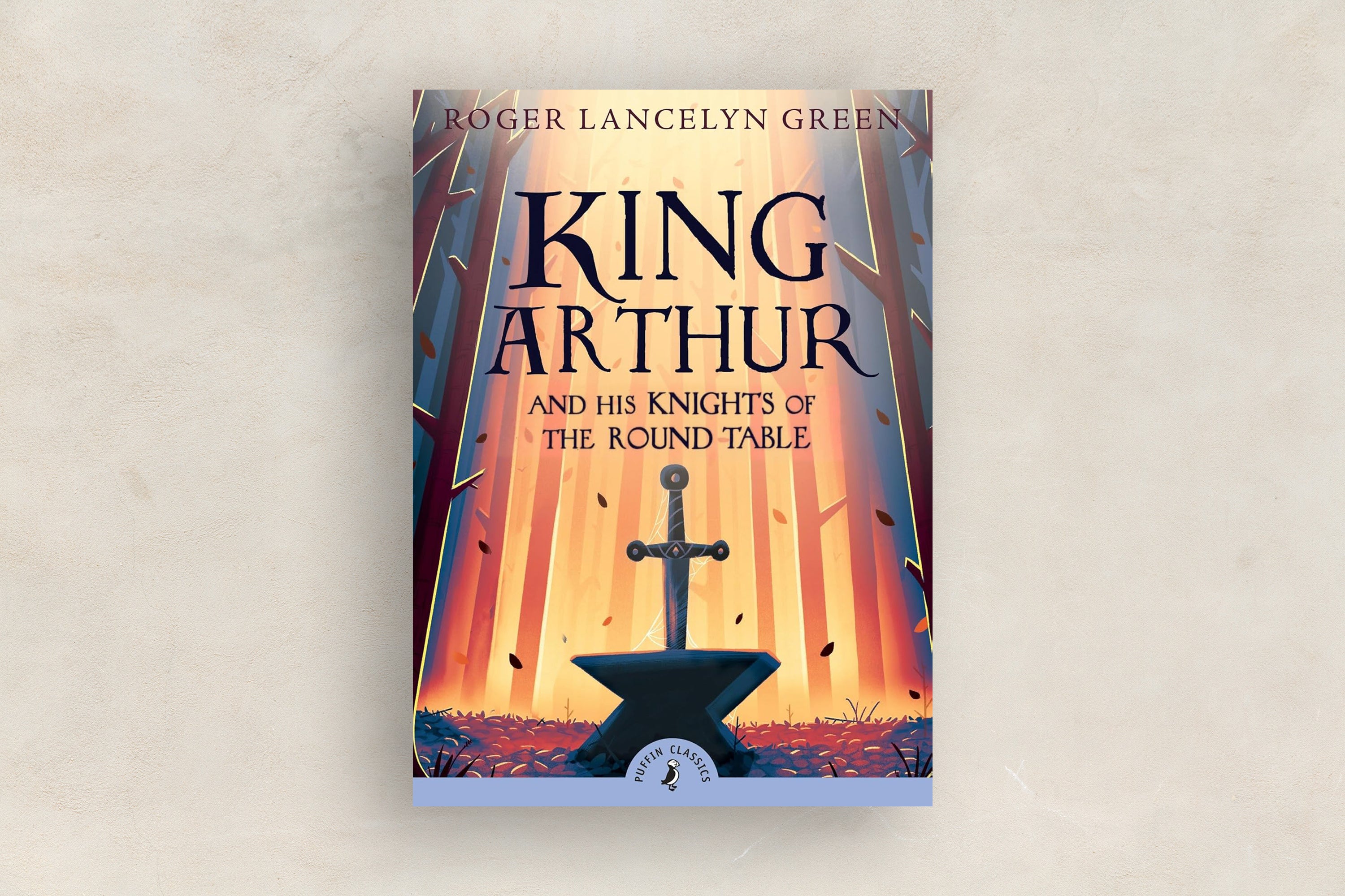 King Arthur & His Knights of the Round Table Recommended For