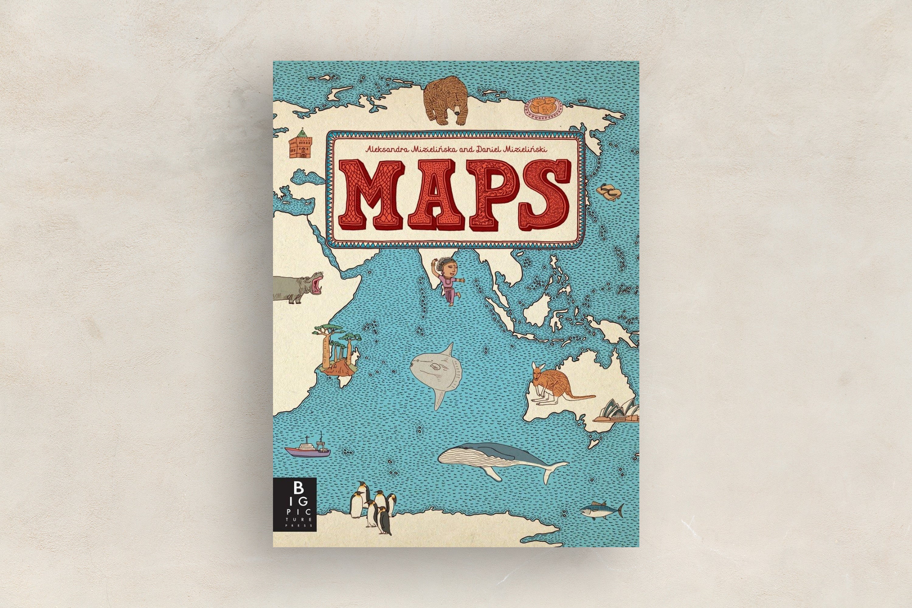 Maps