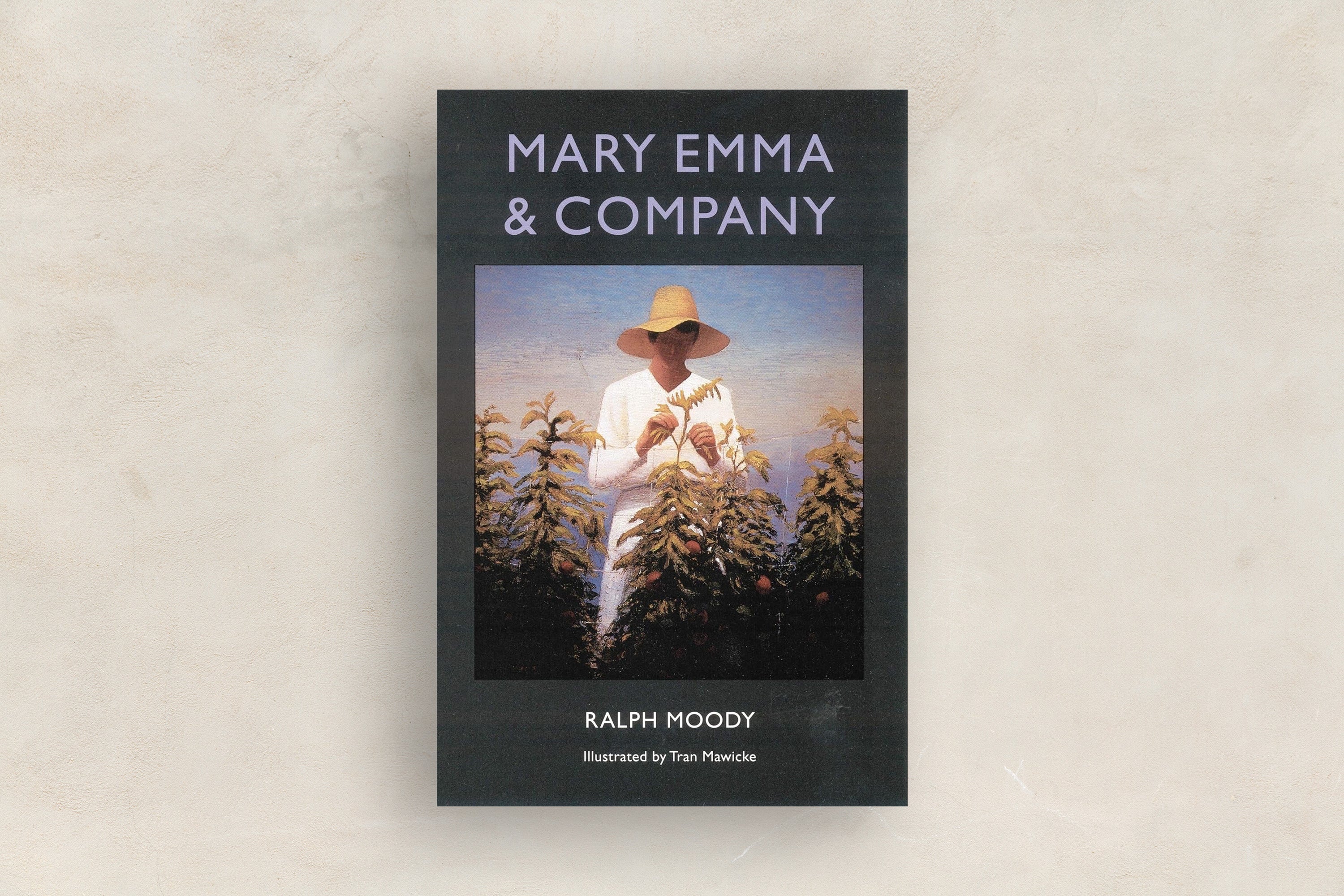 Mary Emma and Company