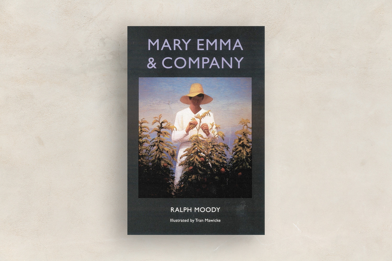 Mary Emma and Company
