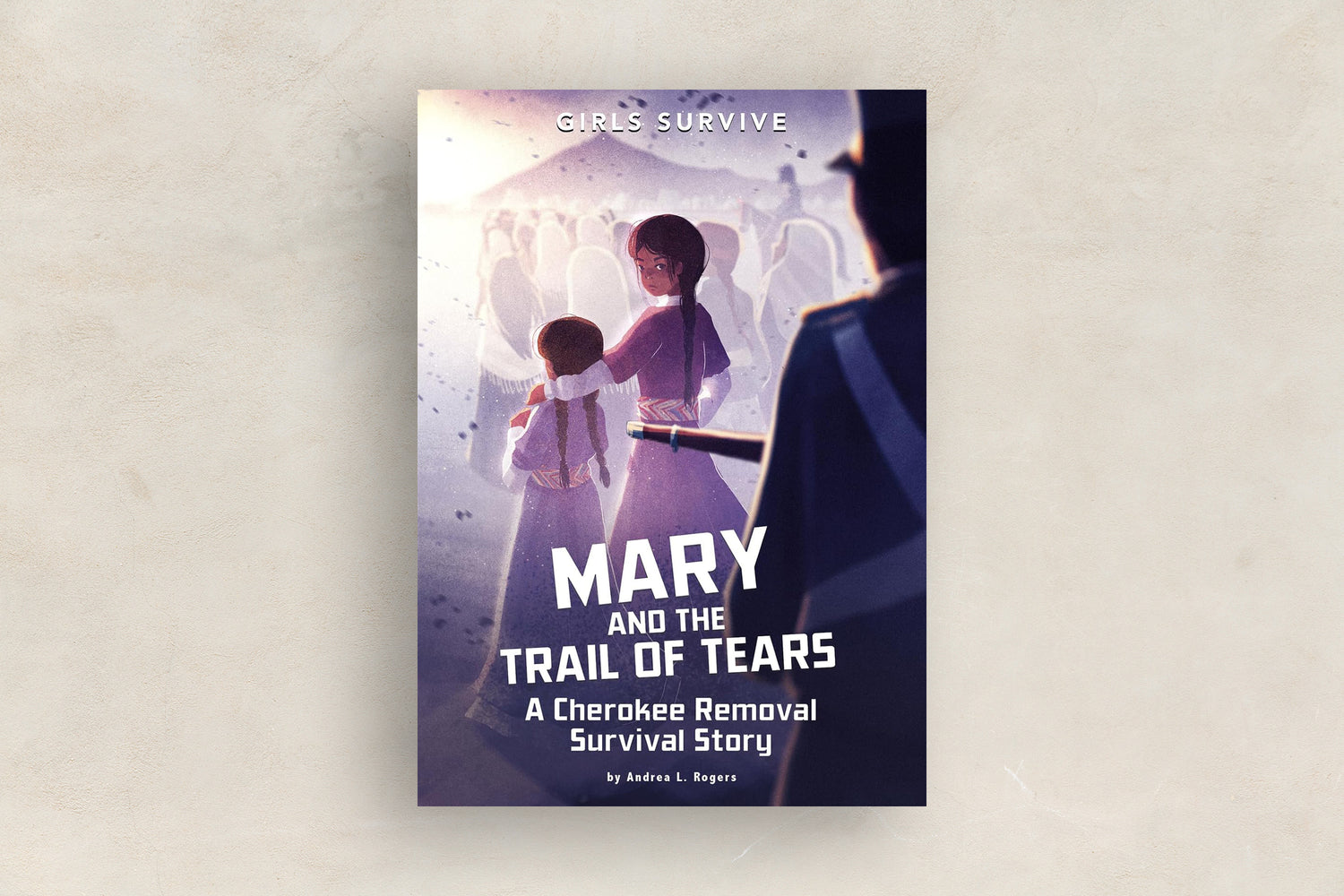 Mary and the Trail of Tears