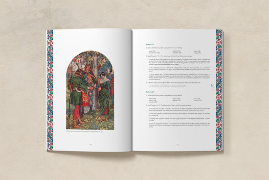 History Homeschool Curriculum | Medieval History (5-8) – Beautiful Feet ...