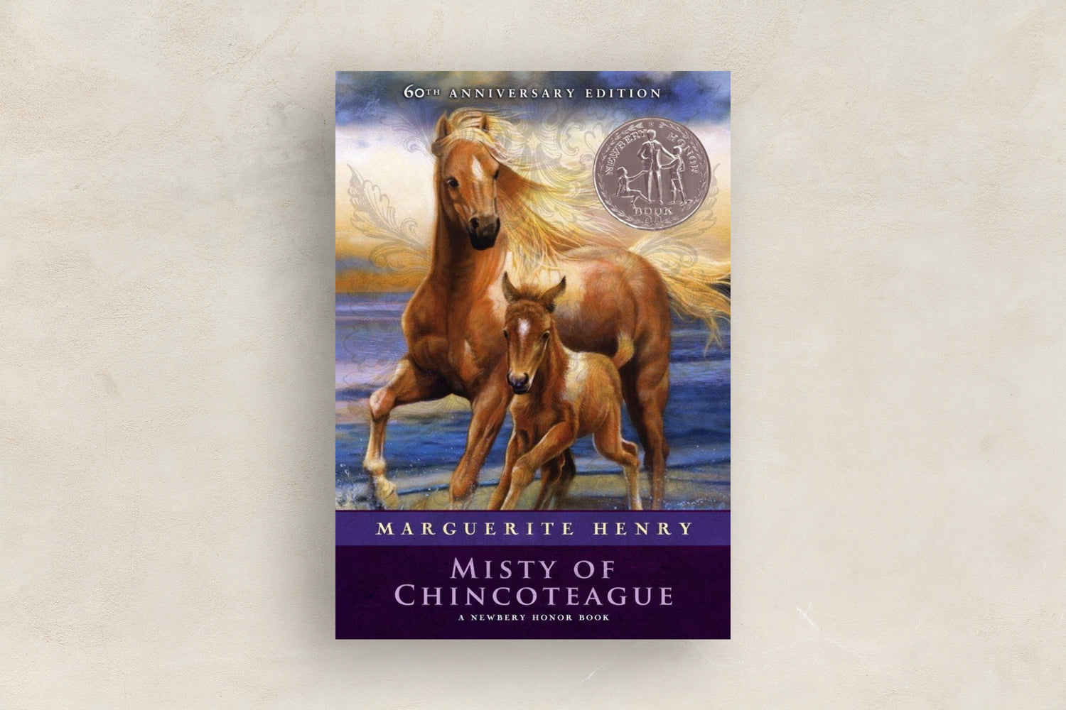 Misty of Chincoteague