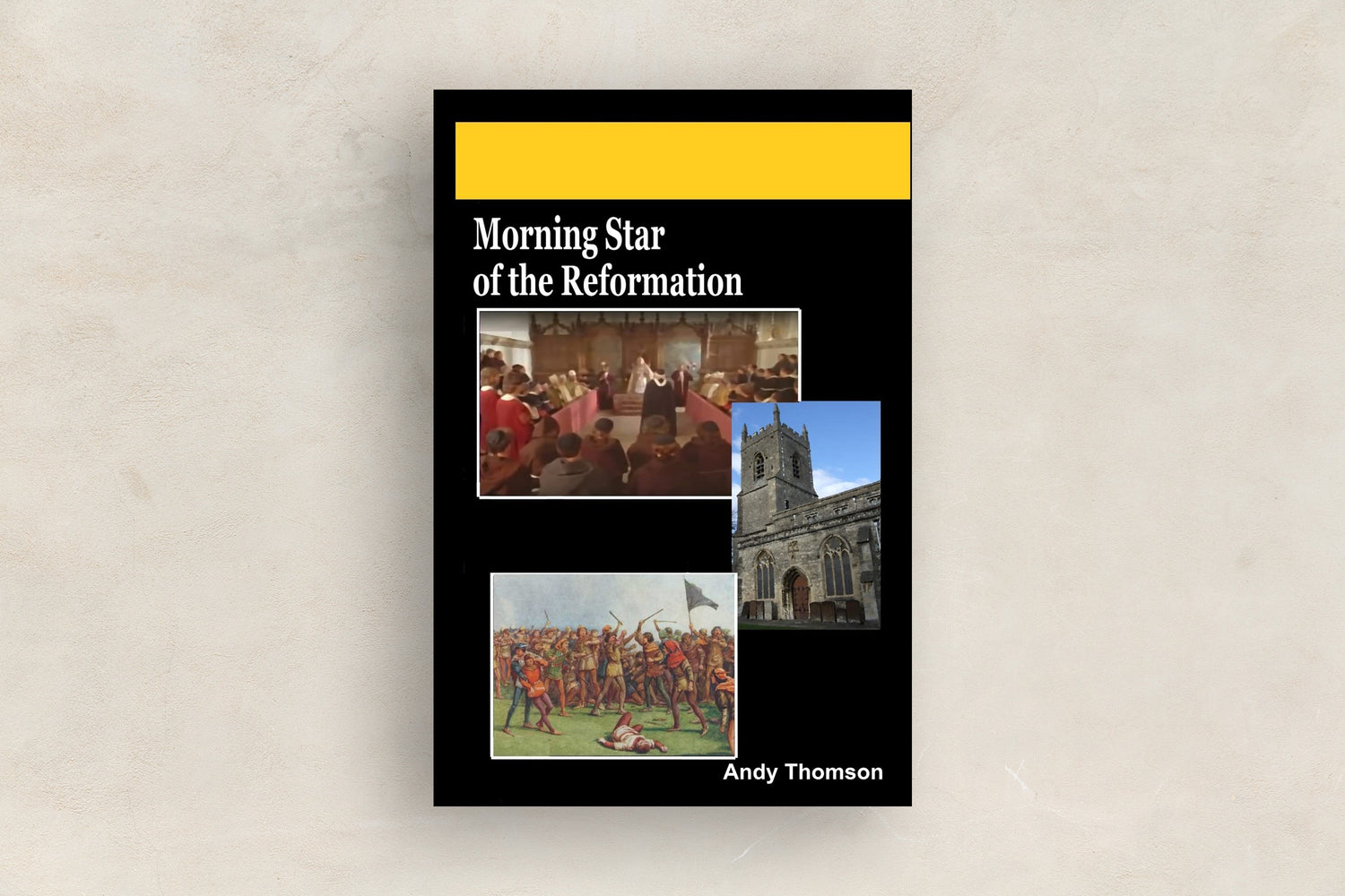 Morning Star of the Reformation