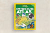 National Geographic Kids U.S. Atlas 6th Ed.