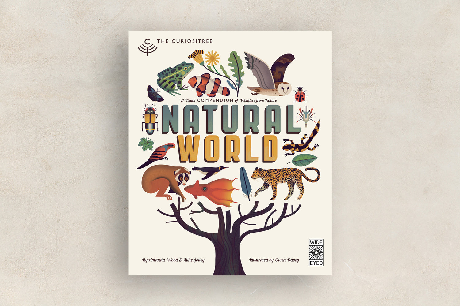 Natural World
