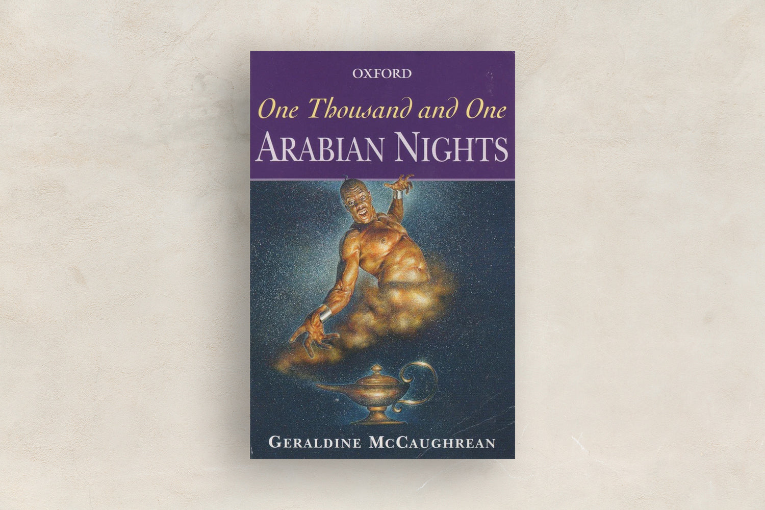 One Thousand and One Arabian Nights